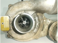 Recambio de turbocompresor para renault kangoo i (f/kc0) k9k718 referencia OEM IAM 478276H30756   2