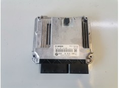 Recambio de centralita motor uce para bmw serie x3 (f25) n47d20c referencia OEM IAM 0281017639 / 851318401  