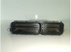 Recambio de centralita motor uce para bmw serie x3 (f25) n47d20c referencia OEM IAM 0281017639 / 851318401   2