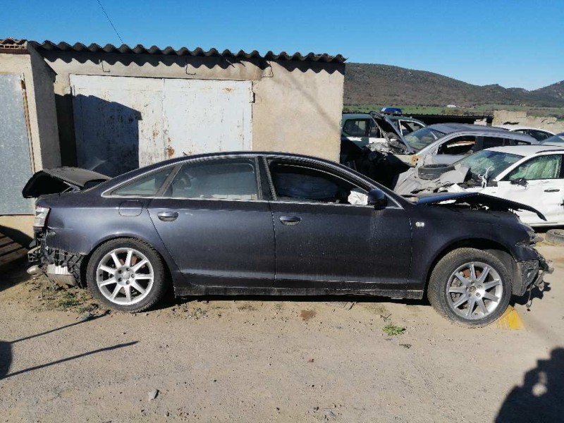 audi a6 berlina (4f2) del año 2005