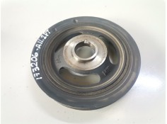 Recambio de polea cigueñal para citroen c4 picasso 9h01 referencia OEM IAM 9654961080   2