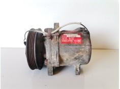 Recambio de compresor aire acondicionado para suzuki vitara (se/sf/et) rhp referencia OEM IAM SS10M1  