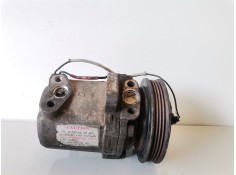 Recambio de compresor aire acondicionado para suzuki vitara (se/sf/et) rhp referencia OEM IAM SS10M1   2