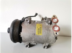 Recambio de compresor aire acondicionado para ford focus berlina (cb4) g8db referencia OEM IAM 3M5H19D629KF  