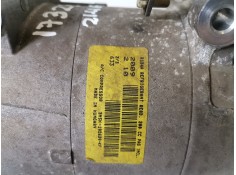 Recambio de compresor aire acondicionado para ford focus berlina (cb4) g8db referencia OEM IAM 3M5H19D629KF   2