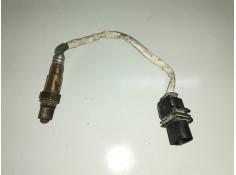 Recambio de sonda lambda para land rover range rover sport 306dt referencia OEM IAM 0281004196  