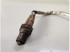 Recambio de sonda lambda para land rover range rover sport 306dt referencia OEM IAM 0281004196   2
