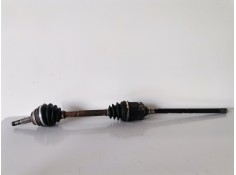 Recambio de transmision delantera derecha para toyota rav4 (a2) 1cdftv referencia OEM IAM   