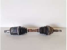 Recambio de transmision delantera izquierda para toyota rav4 (a2) 1cdftv referencia OEM IAM   