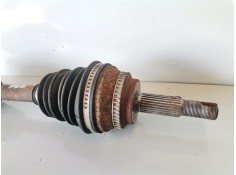 Recambio de transmision delantera izquierda para toyota rav4 (a2) 1cdftv referencia OEM IAM    2