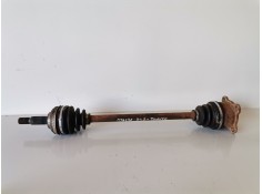 Recambio de transmision trasera derecha para toyota rav4 (a2) 1cdftv referencia OEM IAM   
