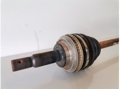 Recambio de transmision trasera derecha para toyota rav4 (a2) 1cdftv referencia OEM IAM    2