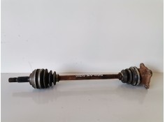 Recambio de transmision trasera izquierda para toyota rav4 (a2) 1cdftv referencia OEM IAM   