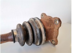 Recambio de transmision trasera izquierda para toyota rav4 (a2) 1cdftv referencia OEM IAM    2