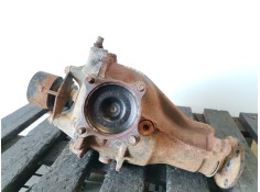 Recambio de diferencial trasero para toyota rav4 (a2) 1cdftv referencia OEM IAM   