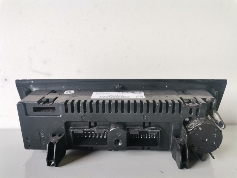 Recambio de mando climatizador para seat ibiza berlina (6j5) bls referencia OEM IAM 6J0820043  
