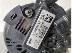 Recambio de alternador para citroen berlingo furgón hn05 referencia OEM IAM 9835689480   2