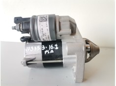 Recambio de motor arranque para citroen berlingo furgón hn05 referencia OEM IAM ESW1016 / 9812715480   2