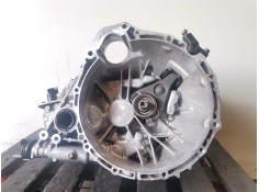 Recambio de caja cambios para nissan almera tino (v10m) yd22ddti referencia OEM IAM   