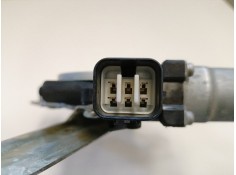 Recambio de elevalunas trasero derecho para peugeot 4007 4hn referencia OEM IAM    2