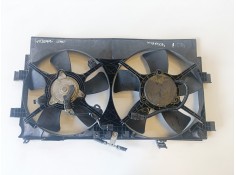 Recambio de electroventilador para peugeot 4007 4hn referencia OEM IAM   