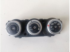 Recambio de mando climatizador para peugeot 4007 4hn referencia OEM IAM 7820A115XA  