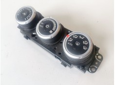 Recambio de mando climatizador para peugeot 4007 4hn referencia OEM IAM 7820A115XA   2
