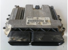 Recambio de centralita motor uce para opel astra h berlina z17dth referencia OEM IAM 0281012694 / 55560810690111126  