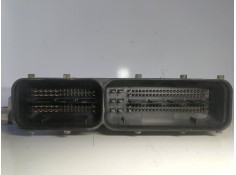 Recambio de centralita motor uce para opel astra h berlina z17dth referencia OEM IAM 0281012694 / 55560810690111126   2
