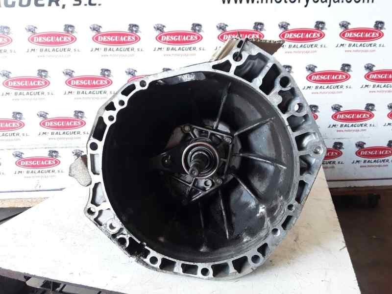 Recambio de caja cambios para nissan serena (c23m) referencia OEM IAM MC71  