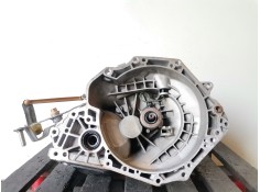 Recambio de caja cambios para opel corsa d a14xer referencia OEM IAM   