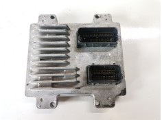 Recambio de caja reles / fusibles para opel corsa d a14xer referencia OEM IAM 55576691  