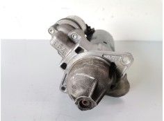 Recambio de motor arranque para opel corsa d a14xer referencia OEM IAM 55566800 / 0001107493  