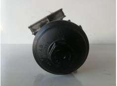 Recambio de enfriador aceite motor para audi a4 berlina (8k2) caga referencia OEM IAM 045115389K / 6740273403  