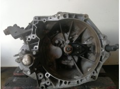 Recambio de caja cambios para peugeot 308 5fw referencia OEM IAM 20DP42  