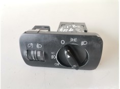 Recambio de mando luces para seat leon (1m1) axp referencia OEM IAM 1M1941531E  
