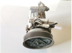 Recambio de compresor aire acondicionado para renault kangoo i (f/kc0) k9k714 referencia OEM IAM 8200716562   2