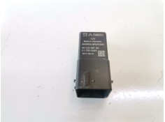 Recambio de caja precalentamiento para citroen berlingo furgón bh02 referencia OEM IAM 9803299780  