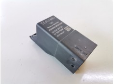 Recambio de caja precalentamiento para citroen berlingo furgón bh02 referencia OEM IAM 9803299780   2
