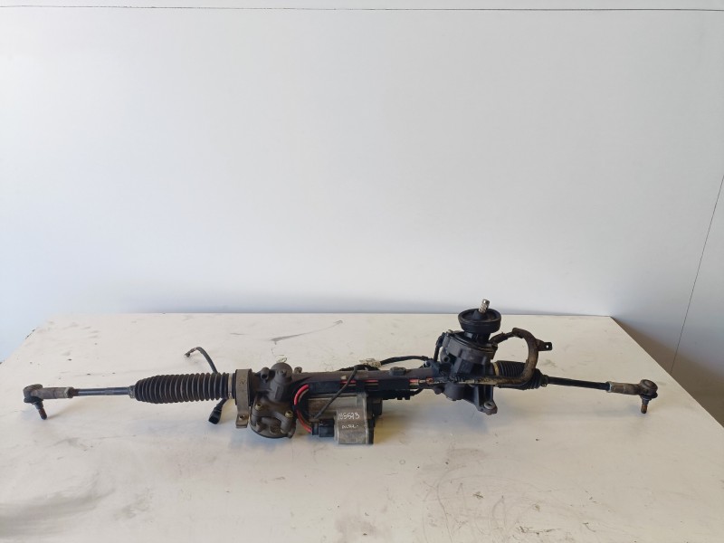 Recambio de cremallera direccion para volkswagen passat berlina (3c2) bkp referencia OEM IAM 1K1909144K/3C1423051N  