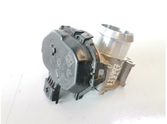 Recambio de caja mariposa para citroen berlingo furgón bh02 referencia OEM IAM 980723858002   2