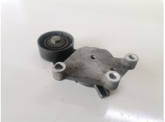 Recambio de tensor correa auxiliar para citroen c4 berlina 9hx referencia OEM IAM    2