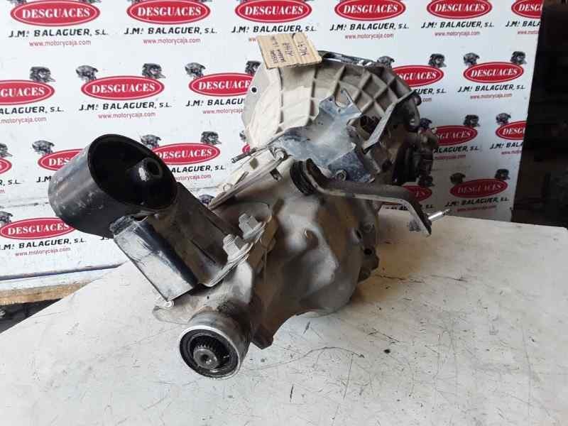 Recambio de caja cambios para nissan serena (c23m) referencia OEM IAM MC71  