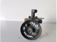 Recambio de bomba direccion para hyundai accent (lc) g4ea referencia OEM IAM 5711025000  