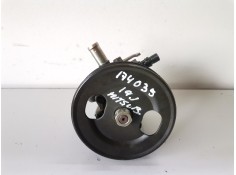 Recambio de bomba direccion para mitsubishi l200 (k70) 4d56 referencia OEM IAM MR374897  