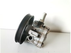 Recambio de bomba direccion para mitsubishi l200 (k70) 4d56 referencia OEM IAM MR374897   2