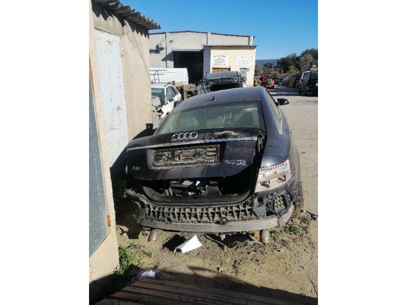 audi a6 berlina (4f2) del año 2005