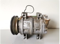 Recambio de compresor aire acondicionado para mitsubishi l200 (k70) 4d56 referencia OEM IAM 5060117303  