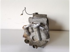Recambio de compresor aire acondicionado para mitsubishi l200 (k70) 4d56 referencia OEM IAM 5060117303   2