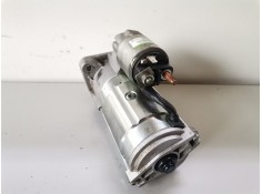 Recambio de motor arranque para mitsubishi l200 (k70) 4d56 referencia OEM IAM    2